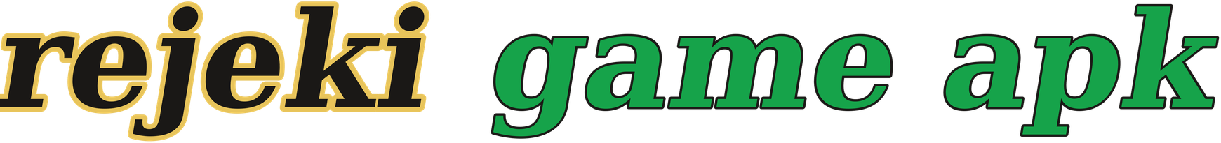 rejeki game apk logo